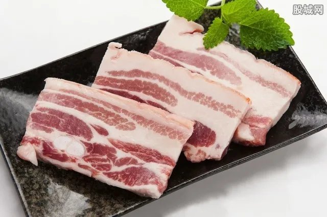 加输华猪肉风险 发现问题一律作退运或销毁处理