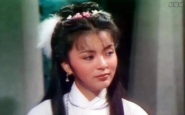 陈玉莲周润发为什么分手?陈玉莲竟曝出这个真相