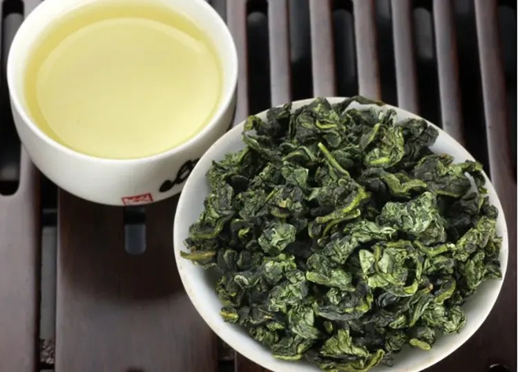 铁观音茶的功效与作用