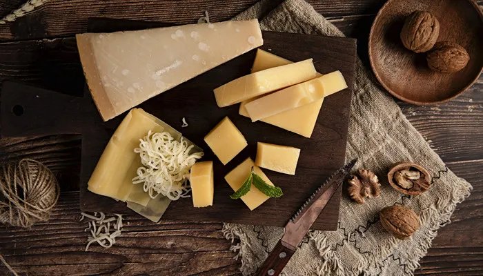 乳酪是什么 乳酪是什么东西做的