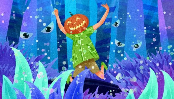 万圣节是十月三十一还是十一月一号 万圣节具体是哪一天