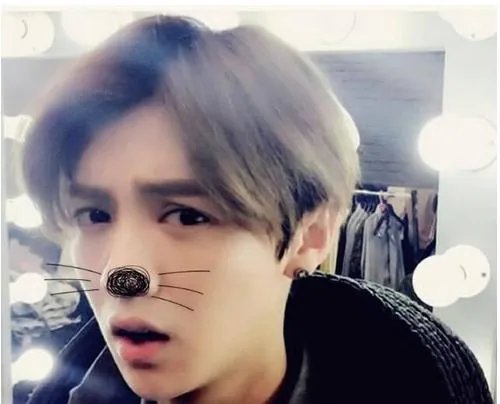 m鹿m是什么意思