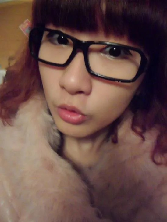 陈珂妮照片:陈珂妮聊天记录,陈珂妮事件是什么