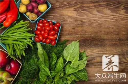 刺五加叶的功效与作用是什么?