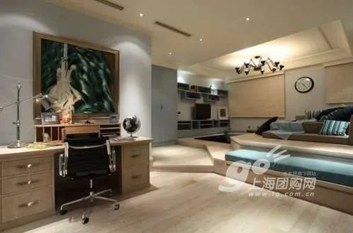 文强3000万天价豪宅装修到底有多奢华?