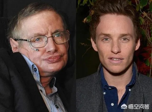 霍金的子女是做什么的?