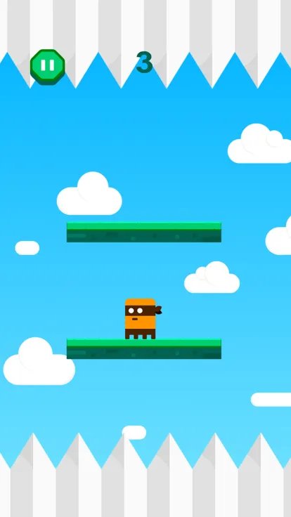 弹簧人好玩吗 弹簧人玩法简介