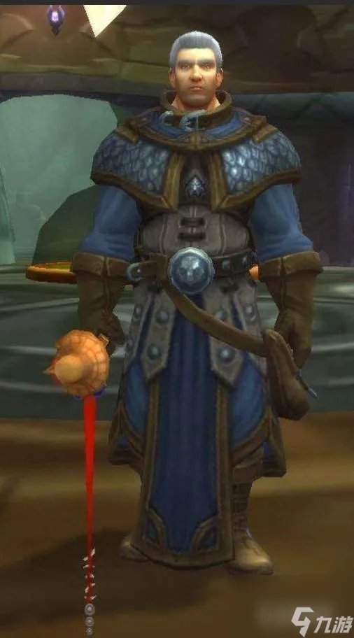 魔兽世界著名法师有什么 魔兽世界