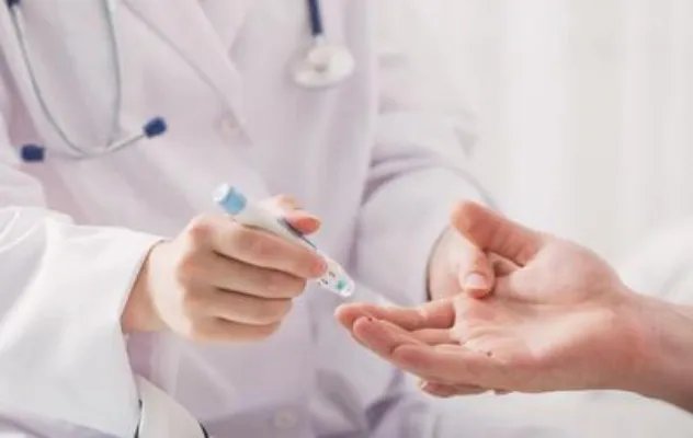 2型糖尿病如何逆转