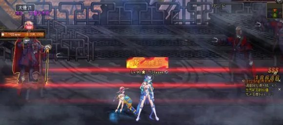 DNF开膛手杰克怎么打?教你轻松战胜活动副本BOSS