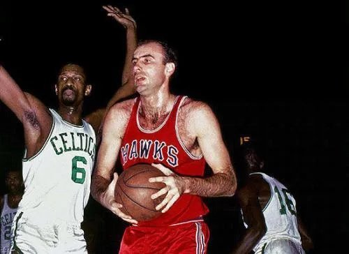 NBA历史十大大前锋排名,历史前十的大前锋是谁