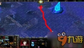 西方世界的劫难4真神陵墓的走法详解