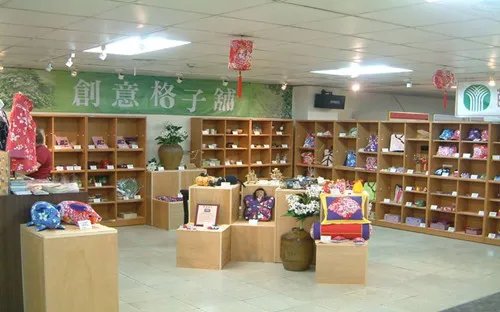 创意格子铺装修 开店指南:如何经营格子铺