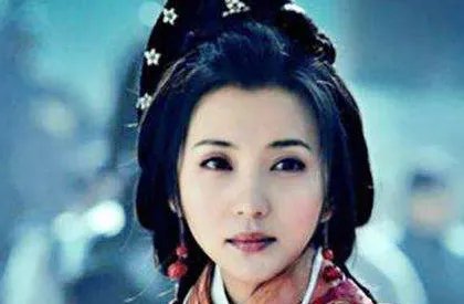 历史上古代四大美女都有谁?四大美女分别是什么下场?