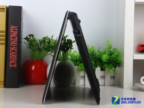 入门级独显商务本 ThinkPad E531评测