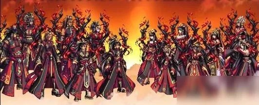 《DNF》国服全天空套有哪些 国服全天空套一览