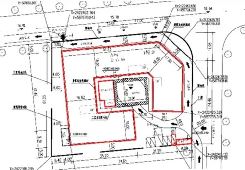 建筑红线与用地红线的区别是什么