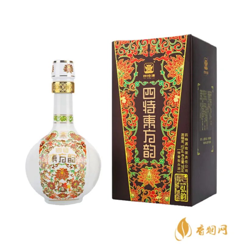 红韵白酒价格表：帮您了解市场行情，做出最优选择