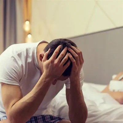 有白胡子是什么原因