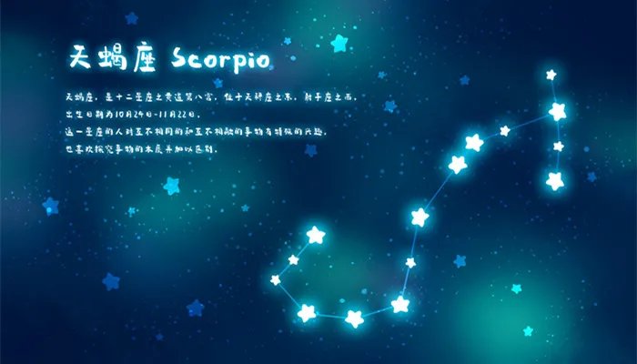 星座哪个排第一名 星座排名谁是第一