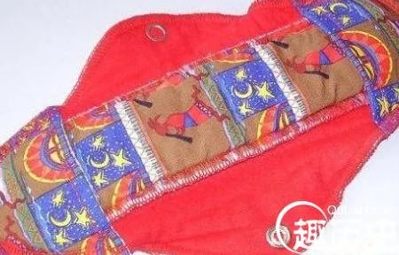 卫生巾的发展史：古代的卫生巾有什么区别？