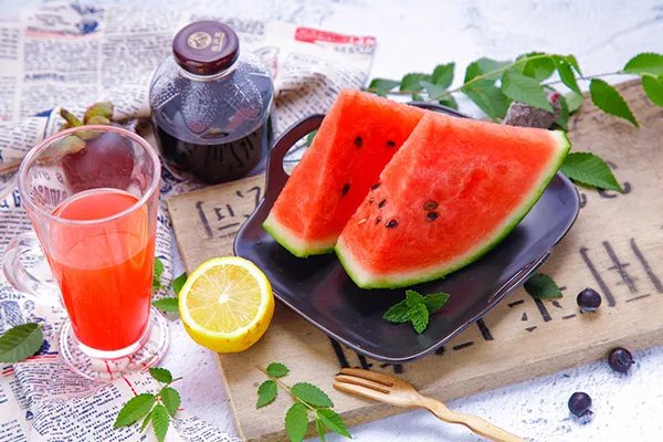 三伏天吃什么好