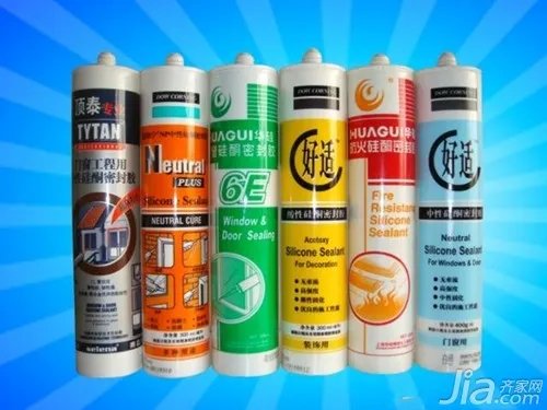 玻璃胶水施工技巧 玻璃胶水用途