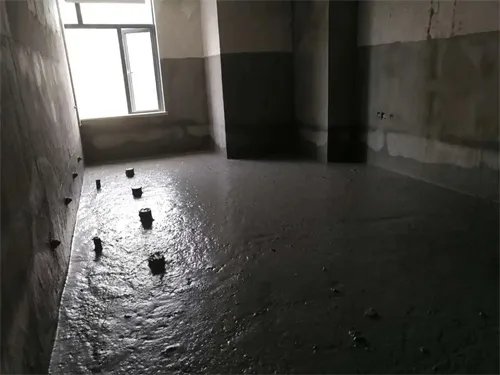 卫生间墙面防水做多高