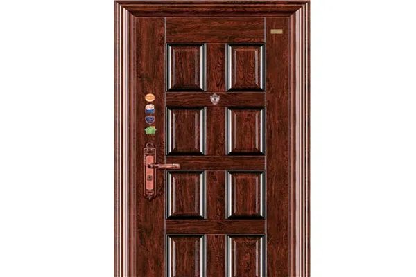 防盗门十大品牌排行榜推荐 好太太安全门有强大研发能力