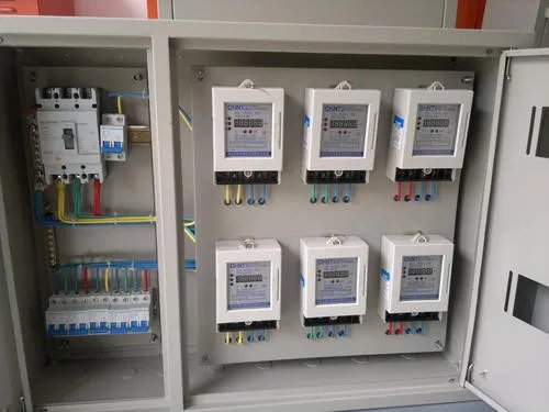 电表箱一般是多大尺寸的