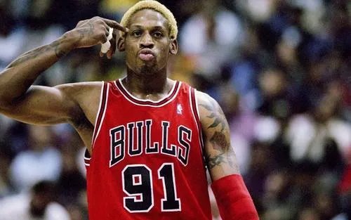 NBA历史十大大前锋排名,历史前十的大前锋是谁