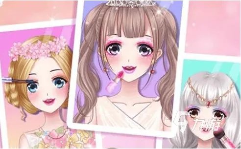 换装化妆的游戏大全2023 耐玩的装扮类手游分享