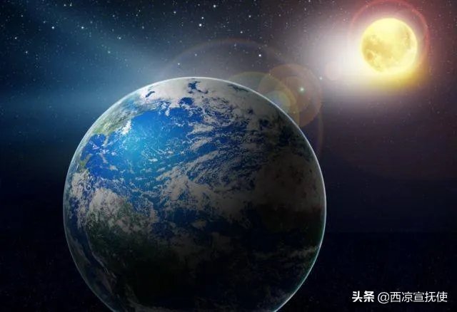 洲际导弹最大射程不足2万公里,是如何实现全球到达的?