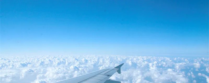 大气稳定度的分级