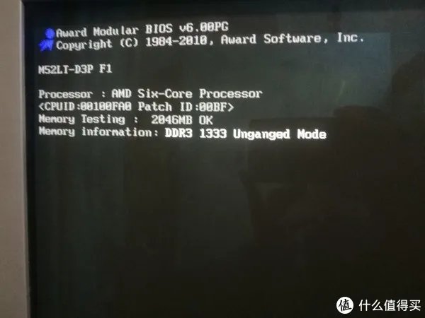 图吧小白教程 篇十九：CPU开核教程