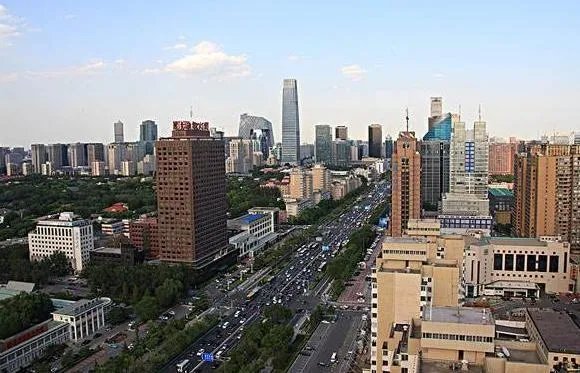 《北京城市总体规划(2016年-2030年)》草案什么时候公告?