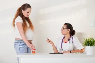 妊娠期糖尿病会出现尿刺痛吗