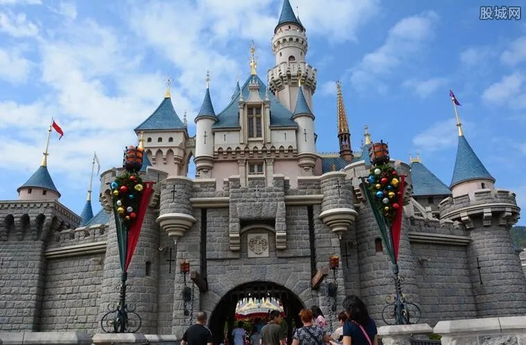 上海迪士尼票价调整 迪士尼最新票价多少钱一张