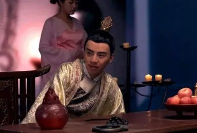 唐太宗为什么又被称为“唐童”?唐童是什么意思?