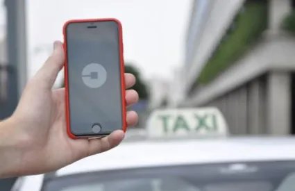 Uber计划开启IPO 紧随对手Lyft公司