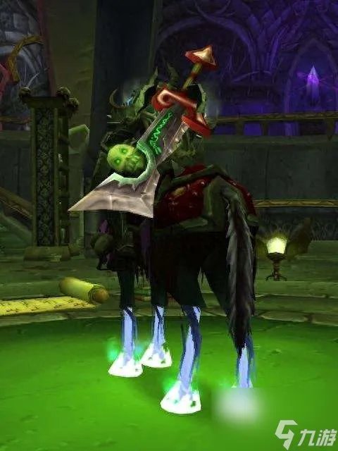 魔兽世界堕落的灰烬使者任务流程 任务线细节解析和触发方法