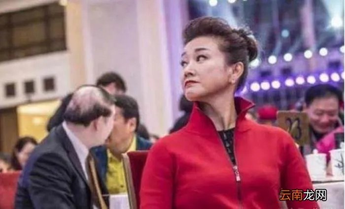 宋祖英老公身份曝光 宋祖英的老公是谁