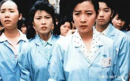 陈小艺和刘惠宁的婚姻,还有没有存在的意义?