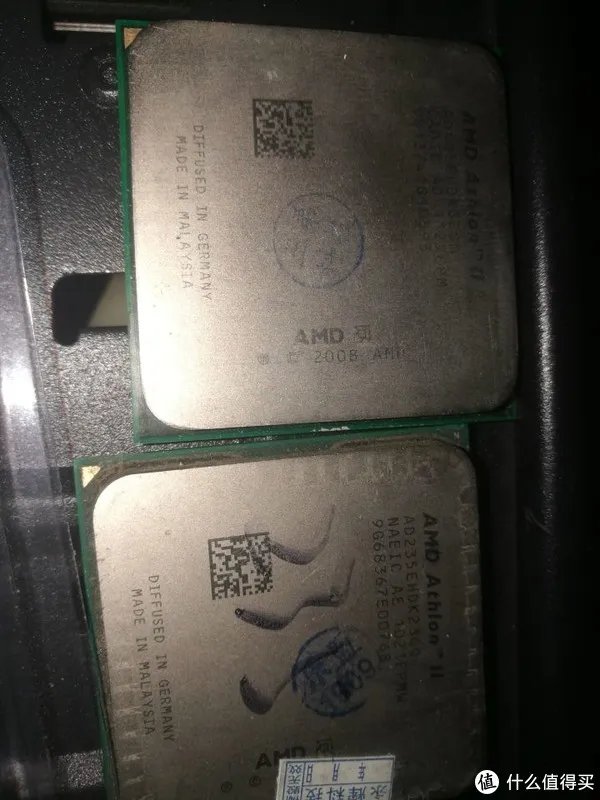 图吧小白教程 篇十九：CPU开核教程