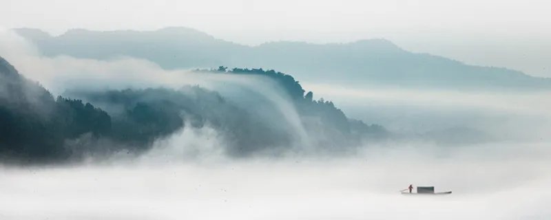 氤氲的意思 氤氲的意思是什么