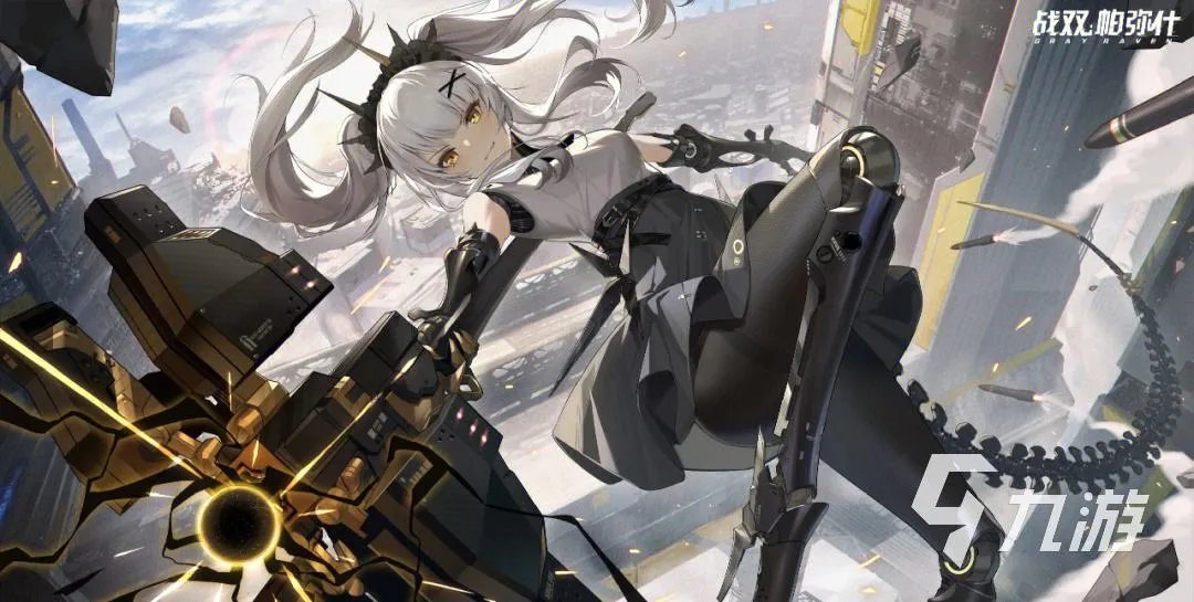 有哪些新出手游的推荐2023 热门新出手游排行榜