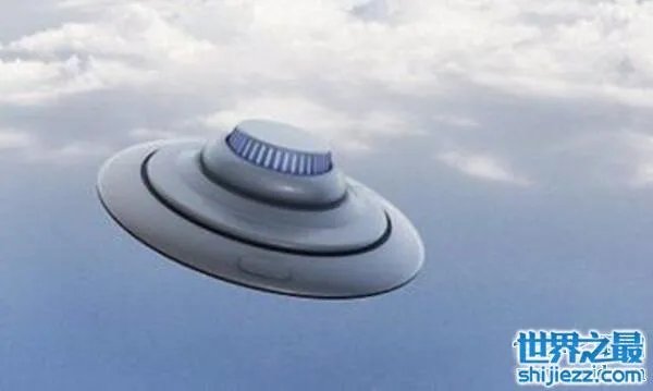 纳粹德国v-7飞碟，希特勒主宰天空的神奇武器(ufo) 