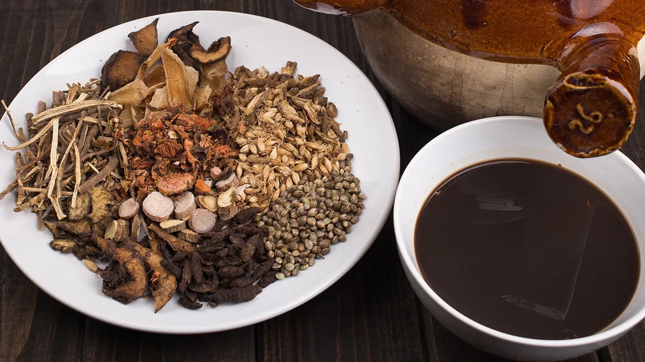 中药透骨草的功效与作用