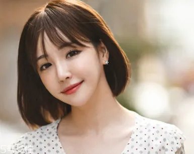 圆脸女生适合什么发型 2022圆脸发型流行趋势女