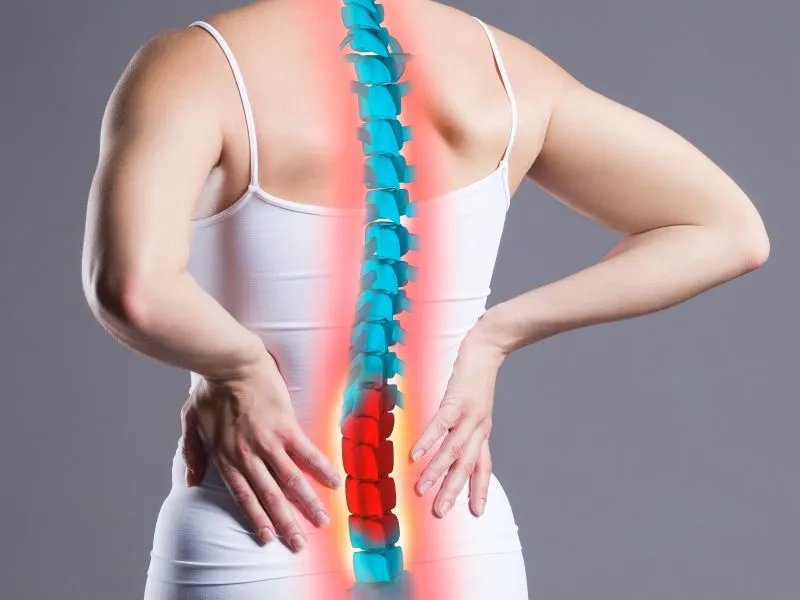 僵直性脊椎炎的症状